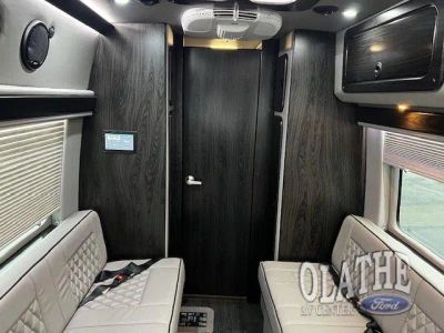 2025 Prime-Time SV Avenger RV — photo 7 view