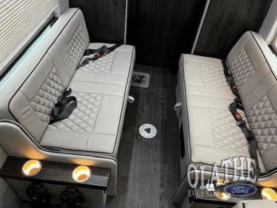 2025 Prime-Time SV Avenger RV — photo 8 view
