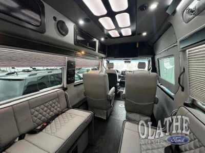 2025 Prime-Time SV Avenger RV — photo 12 view