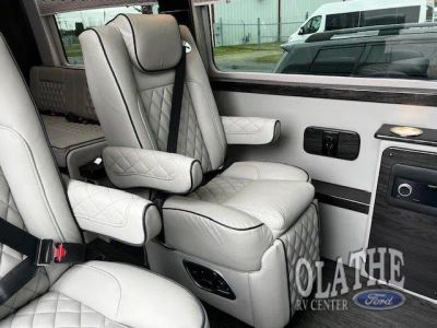 2025 Prime-Time SV Avenger RV — photo 28 view