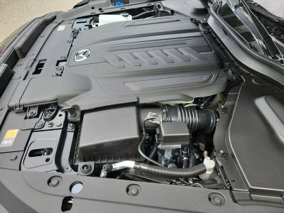 2026 Mazda CX-90 — photo 14 view