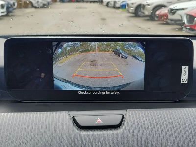 2026 Mazda CX-90 — photo 36 view