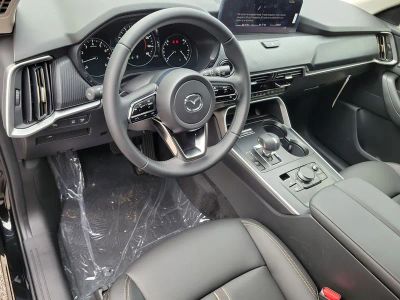2026 Mazda CX-90 — photo 26 view
