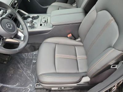 2026 Mazda CX-90 — photo 24 view