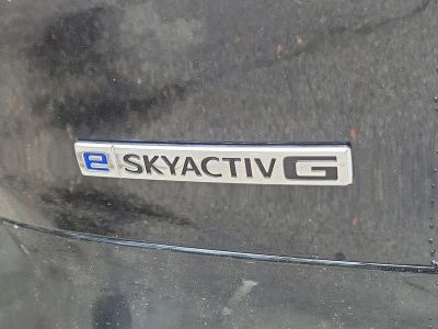 2026 Mazda CX-90 — photo 10 view