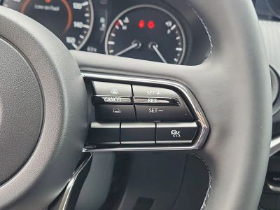 2026 Mazda CX-90 — photo 32 view