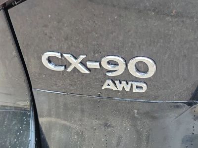 2026 Mazda CX-90 — photo 9 view