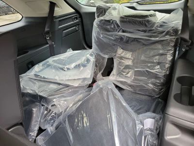 2026 Mazda CX-90 — photo 17 view