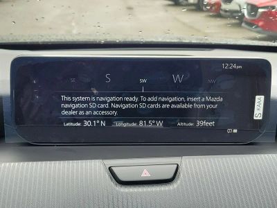 2026 Mazda CX-90 — photo 35 view