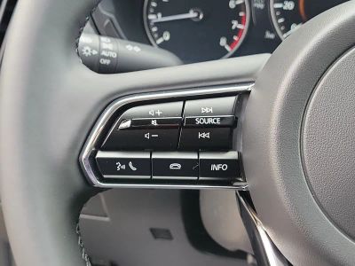 2026 Mazda CX-90 — photo 31 view