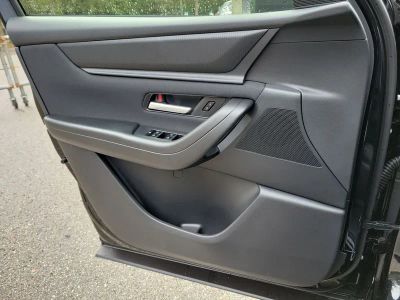 2026 Mazda CX-90 — photo 27 view