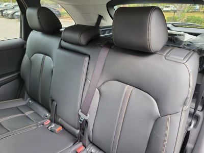 2026 Mazda CX-90 — photo 18 view