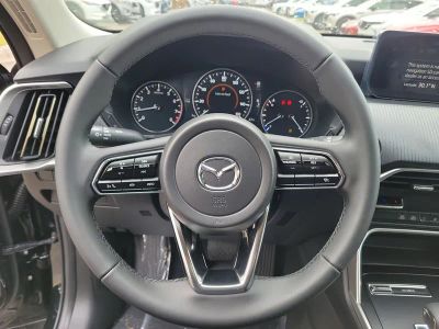 2026 Mazda CX-90 — photo 30 view