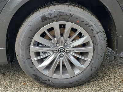 2026 Mazda CX-90 — photo 8 view