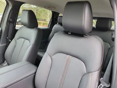 2026 Mazda CX-90 — photo 23 view