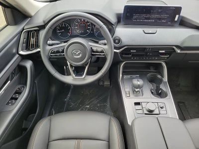 2026 Mazda CX-90 — photo 22 view