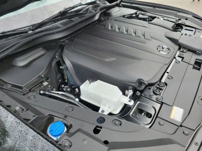 2026 Mazda CX-90 — photo 16 view