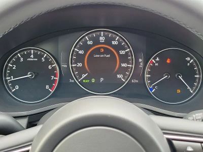 2026 Mazda CX-90 — photo 33 view