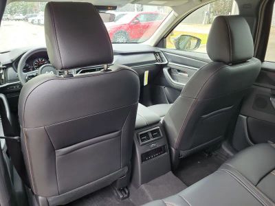 2026 Mazda CX-90 — photo 20 view