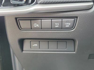 2026 Mazda CX-90 — photo 29 view