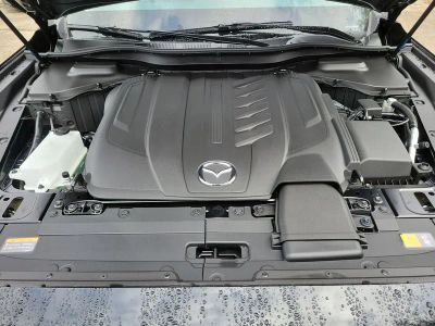2026 Mazda CX-90 — photo 15 view