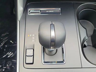 2026 Mazda CX-90 — photo 40 view