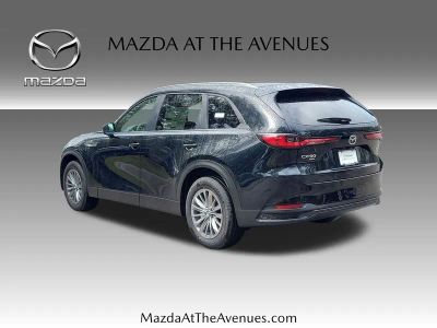 2026 Mazda CX-90 — photo 7 view
