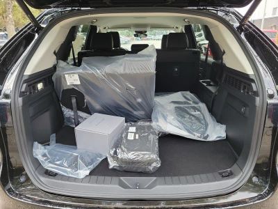 2026 Mazda CX-90 — photo 11 view