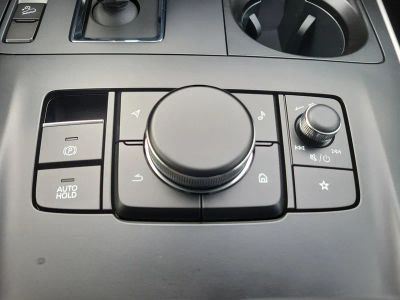 2026 Mazda CX-90 — photo 39 view