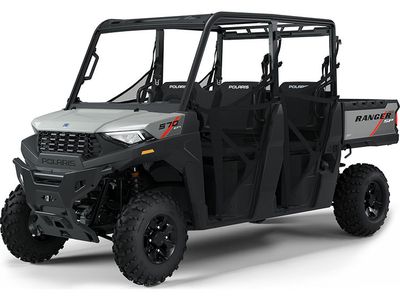 2024 Polaris Ranger Crew SP 570 Premium - Photo 1