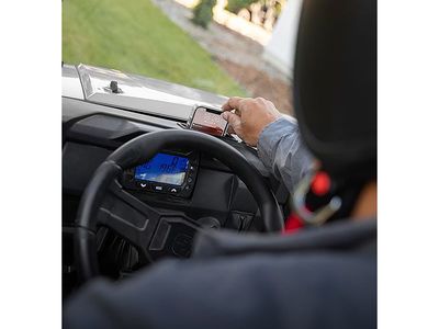 2024 Polaris Ranger Crew SP 570 Premium - Photo 4