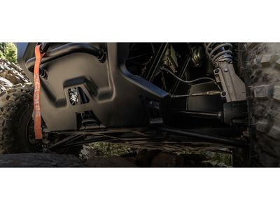 2024 Polaris Ranger Crew SP 570 Premium - Photo 3