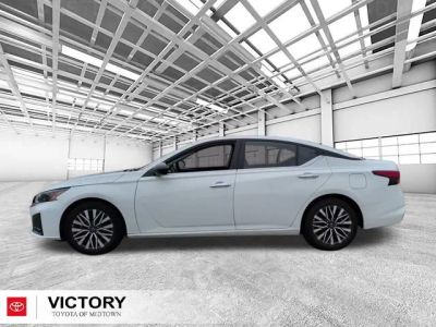 2025 Nissan Altima - Photo 6