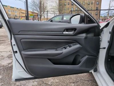 2025 Nissan Altima - Photo 11