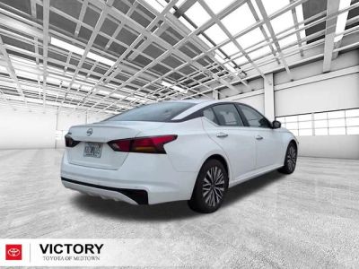 2025 Nissan Altima - Photo 3