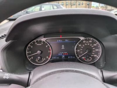 2025 Nissan Altima - Photo 20