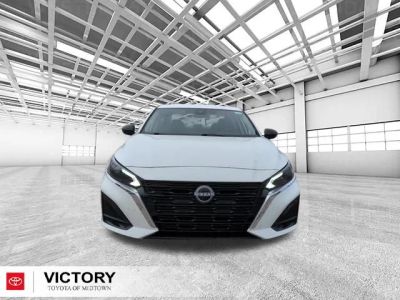 2025 Nissan Altima - Photo 8