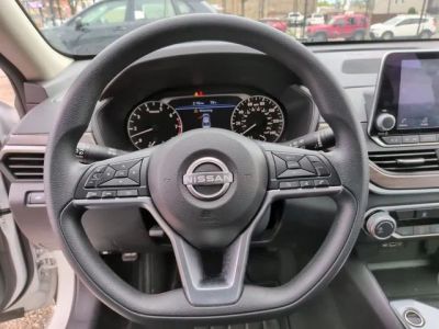 2025 Nissan Altima - Photo 15
