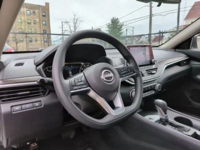 2025 Nissan Altima - Photo 22