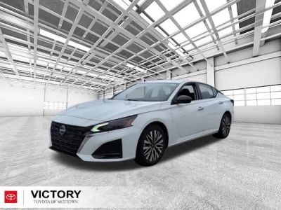 2025 Nissan Altima - Photo 7