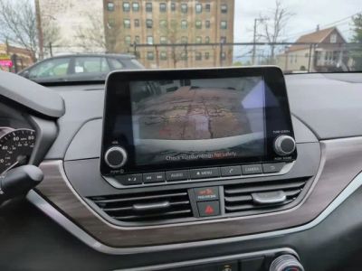 2025 Nissan Altima - Photo 16