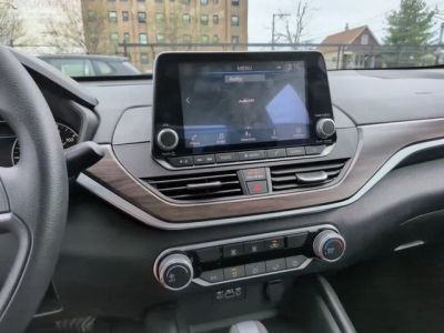2025 Nissan Altima - Photo 17