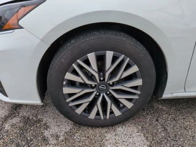 2025 Nissan Altima - Photo 9