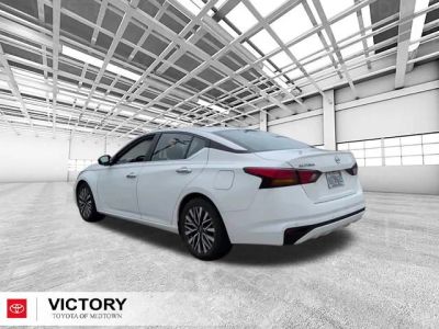 2025 Nissan Altima - Photo 5
