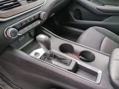 2025 Nissan Altima - Photo 18