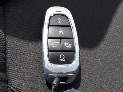 2024 Hyundai Tucson — photo 15 view