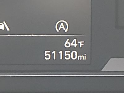 2024 Hyundai Tucson — photo 14 view