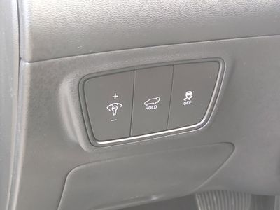 2024 Hyundai Tucson — photo 13 view