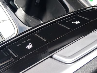 2024 Hyundai Tucson — photo 17 view