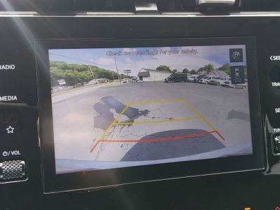2024 Hyundai Tucson — photo 16 view